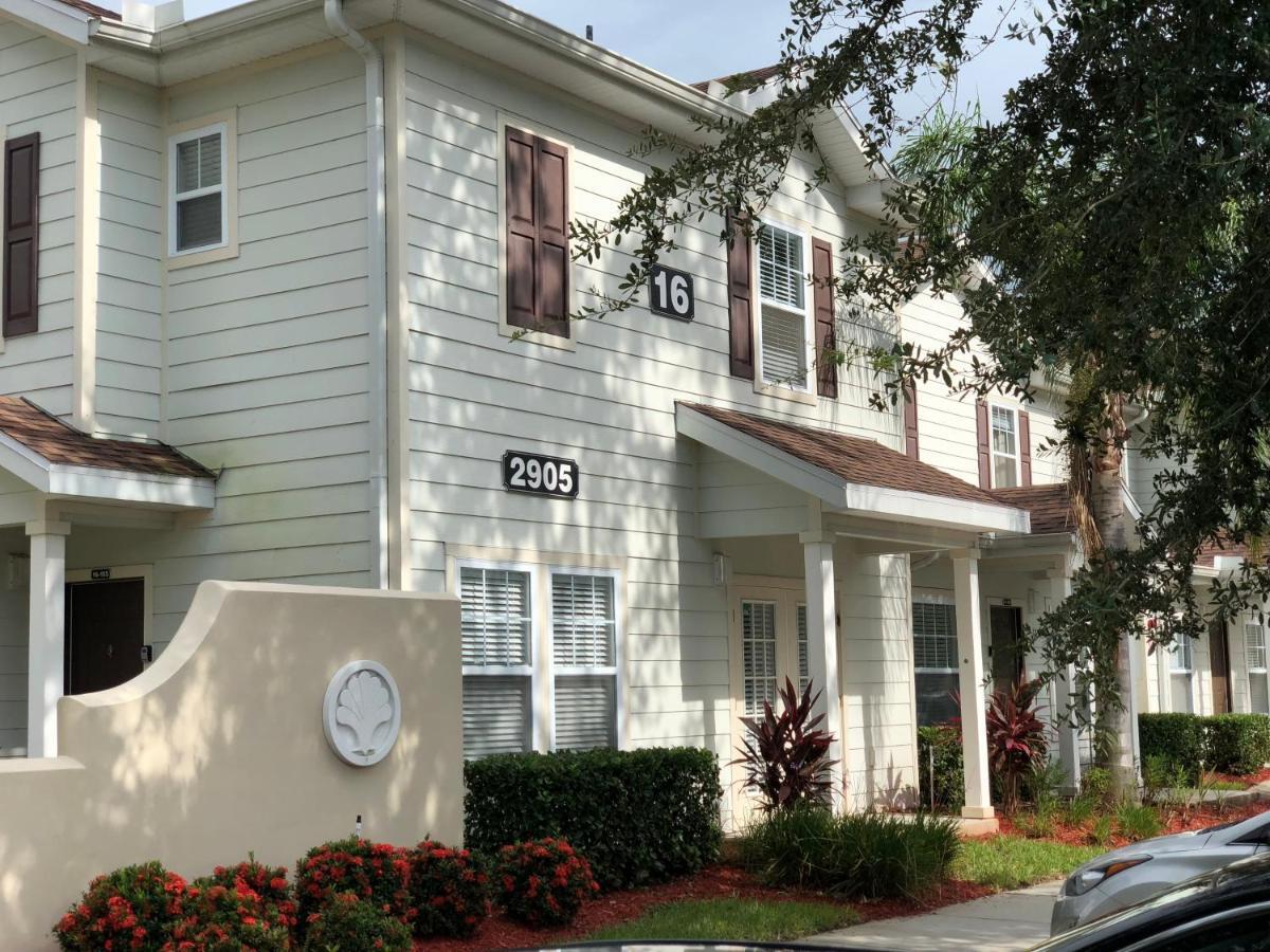 Lucaya Village Orlando Exterior foto